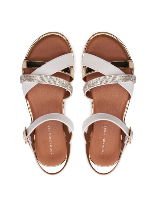 SANDAL TOMMY HILFIGER | 33252 0326/X048